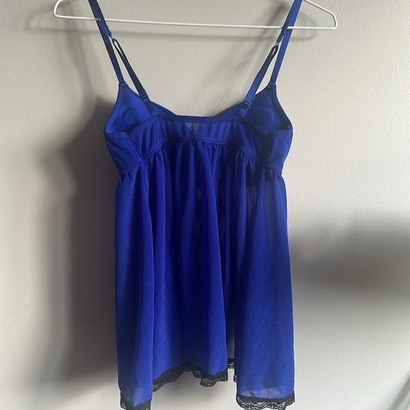 Double push up lingerie - Picture 2 of 2